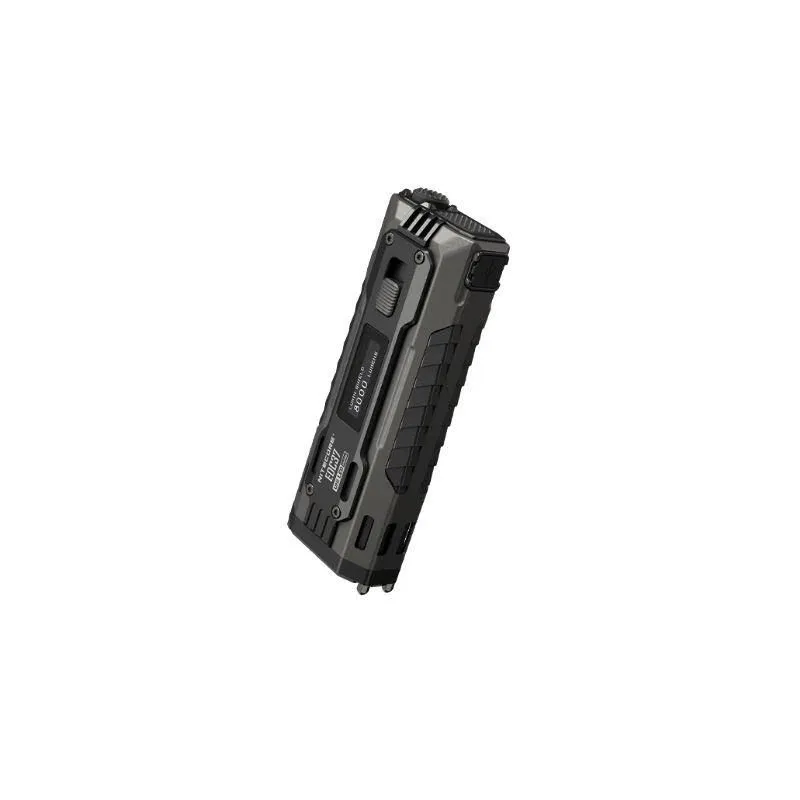 Flashlight edc series-edc37 nitecore