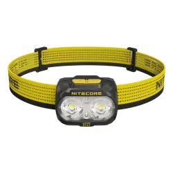 Headlamp ut series 800lumens-ut27 mct nitecore