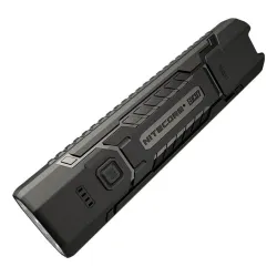 Flashlight edc series-edc07 nitecore
