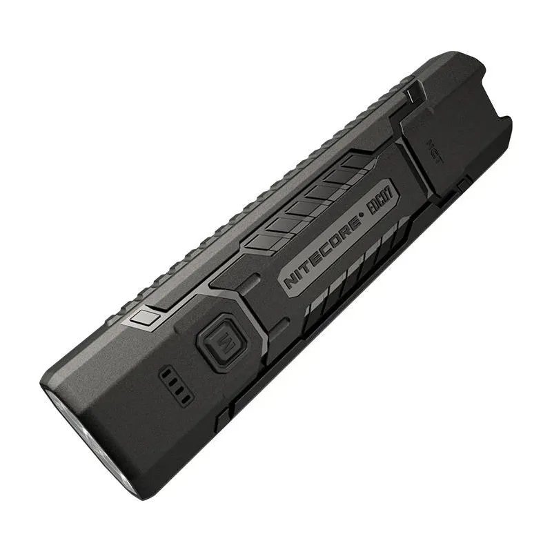 Flashlight edc series-edc07 nitecore