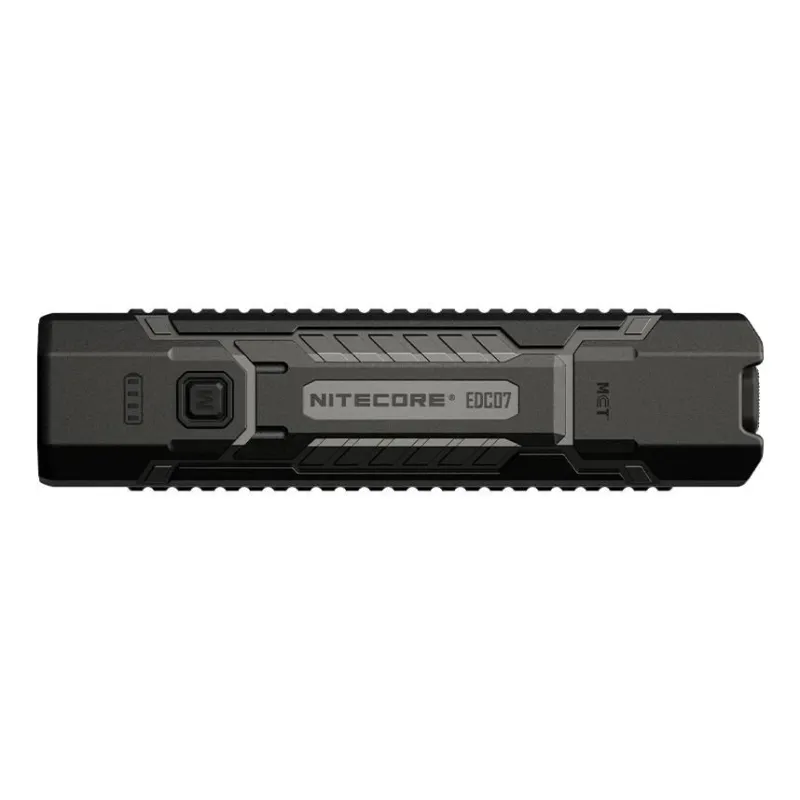 Flashlight edc series-edc07 nitecore