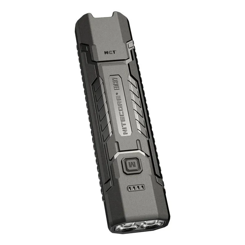 Flashlight edc series-edc07 nitecore