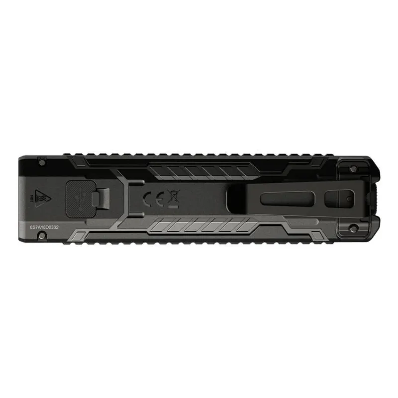 Flashlight edc series-edc07 nitecore