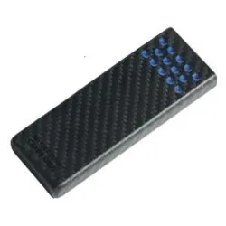 Power bank 10000mah-carbo 10000 g2 blue nitecore