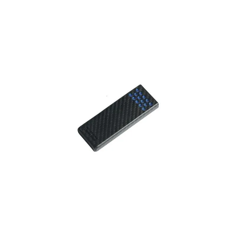 Power bank 10000mah-carbo 10000 g2 blue nitecore