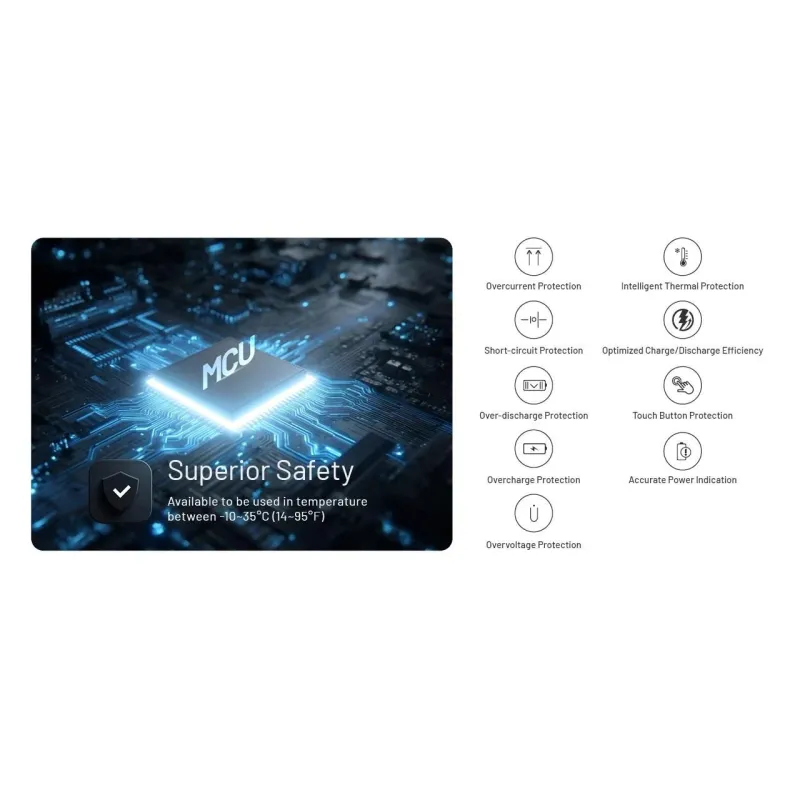 Power bank 10000mah-carbo 10000 g2 blue nitecore