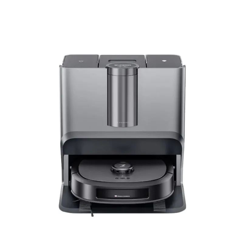 Vacuum cleaner robot-j20 eureka