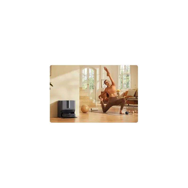 Vacuum cleaner robot-j20 eureka
