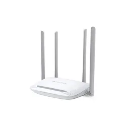 Wireless Router-MERCUSYS-Wireless Router-300 Mbps-IEEE 802.11b-IEEE 802.11g-IEEE 802.11n-1 WAN-3x10-100M-LAN \\ WAN ports