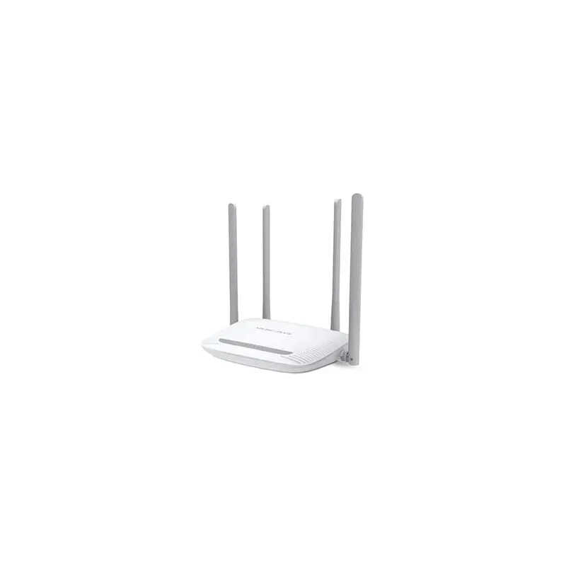 Wireless Router-MERCUSYS-Wireless Router-300 Mbps-IEEE 802.11b-IEEE 802.11g-IEEE 802.11n-1 WAN-3x10-100M-LAN \\ WAN ports