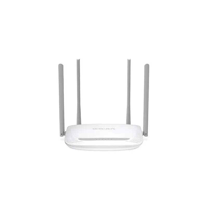 Wireless Router-MERCUSYS-Wireless Router-300 Mbps-IEEE 802.11b-IEEE 802.11g-IEEE 802.11n-1 WAN-3x10-100M-LAN \\ WAN ports