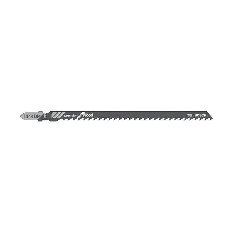 Zāģītis Bosch 2608633A36, 15.2 cm, 5 gab.