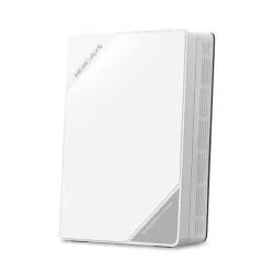 Wireless Router-MERCUSYS-3000 Mbps-LAN \\ WAN ports 1-MB520-5G
