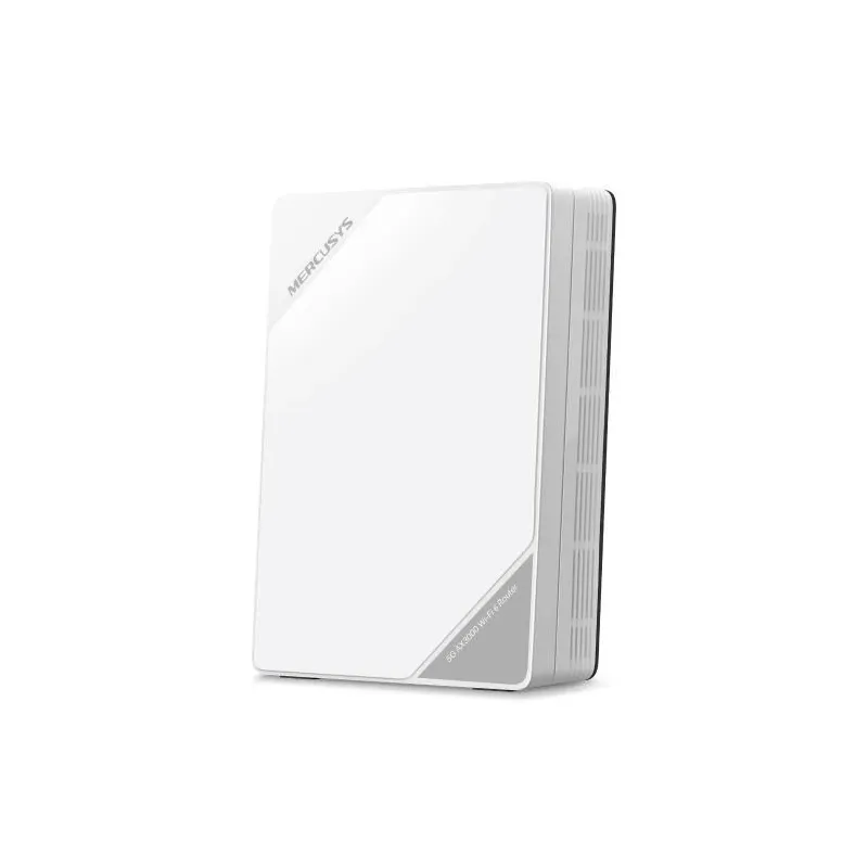 Wireless Router-MERCUSYS-3000 Mbps-LAN \\ WAN ports 1-MB520-5G