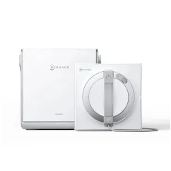 Window cleaning robot-winbot w2 pro omni ecovacs