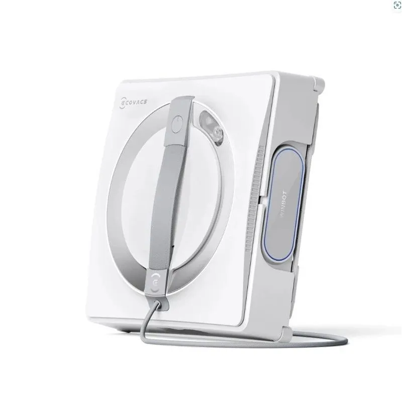 Window cleaning robot-winbot w2 pro omni ecovacs