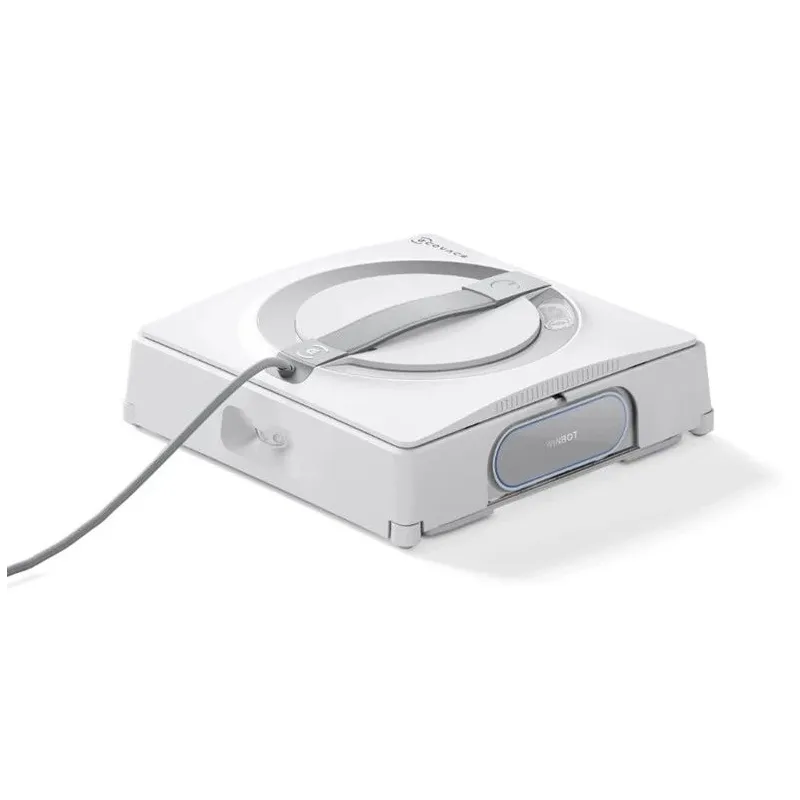 Window cleaning robot-winbot w2 pro omni ecovacs