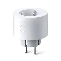 Smart home plug eu-sp-euc01 aqara