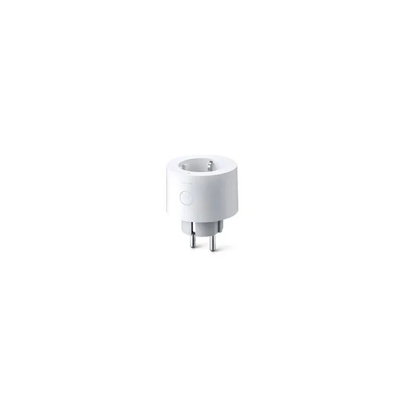 Smart home plug eu-sp-euc01 aqara
