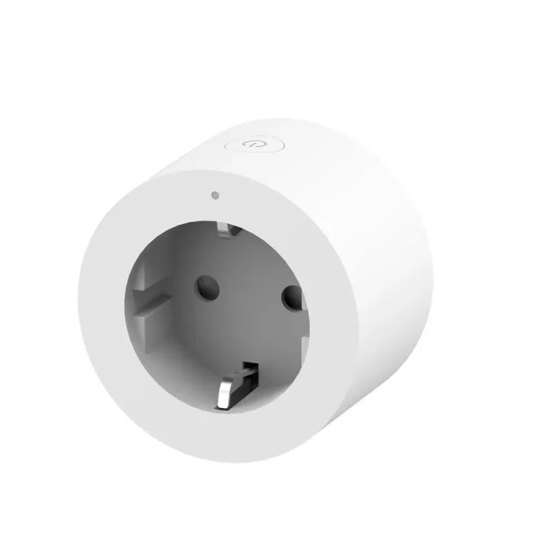 Smart home plug eu-sp-euc01 aqara