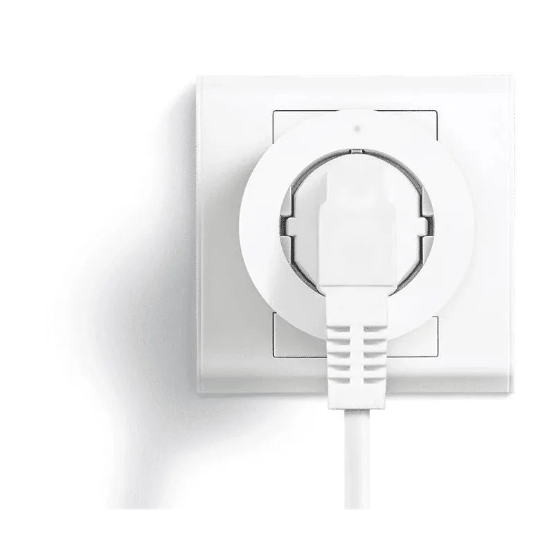 Smart home plug eu-sp-euc01 aqara