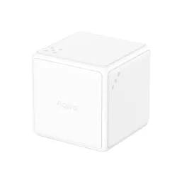 Smart home cube t1-ctp-r01 aqara
