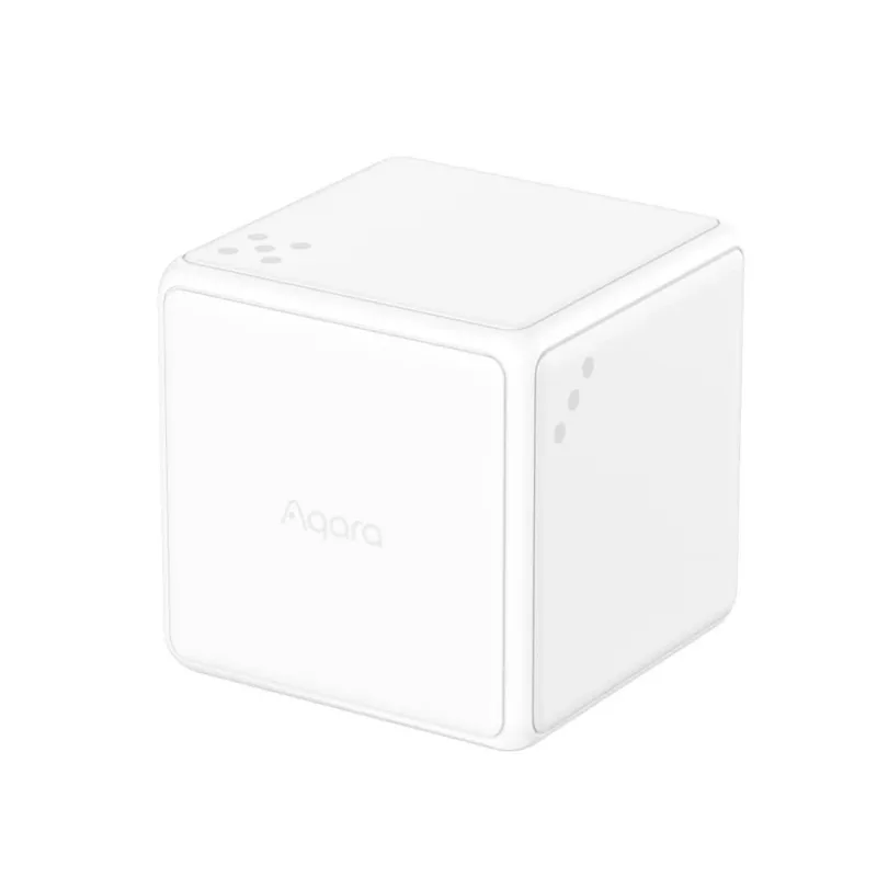 Smart home cube t1-ctp-r01 aqara