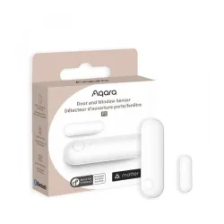 Smart home door-window sensor-p2 dw-s02d aqara