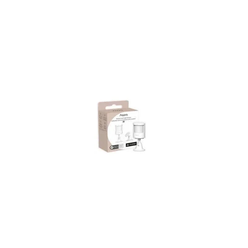 Smart home motion sensor p2-ml-s03d aqara