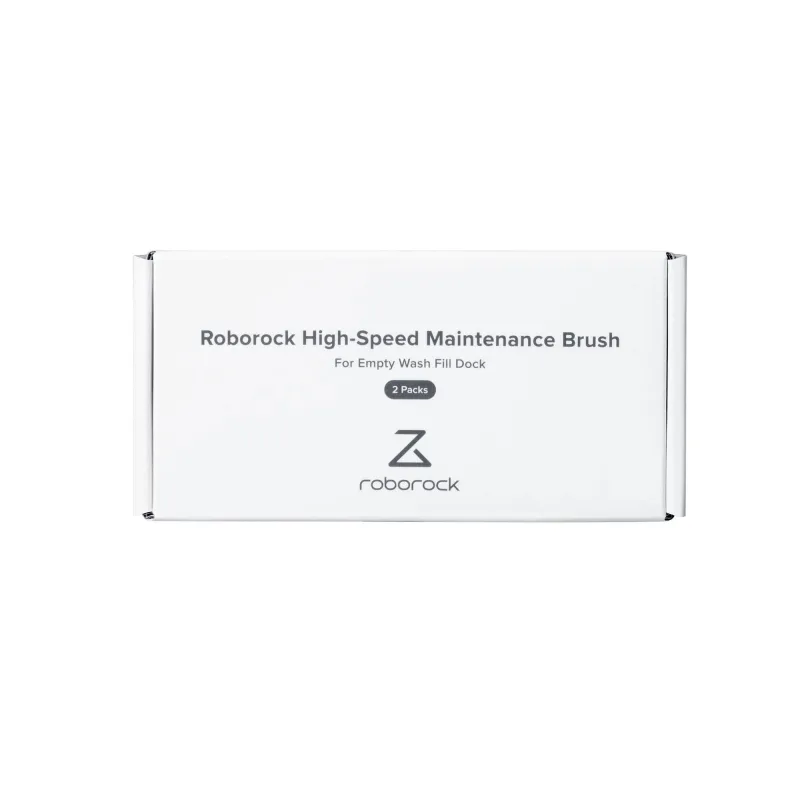 Vacuum Cleaner Accessory-ROBOROCK-High-Speed Maintenance Brush-For O35-S75 MaxV Ultra-S70 Pro Ultra-O30 Plus-S70 Max Ultra-S75