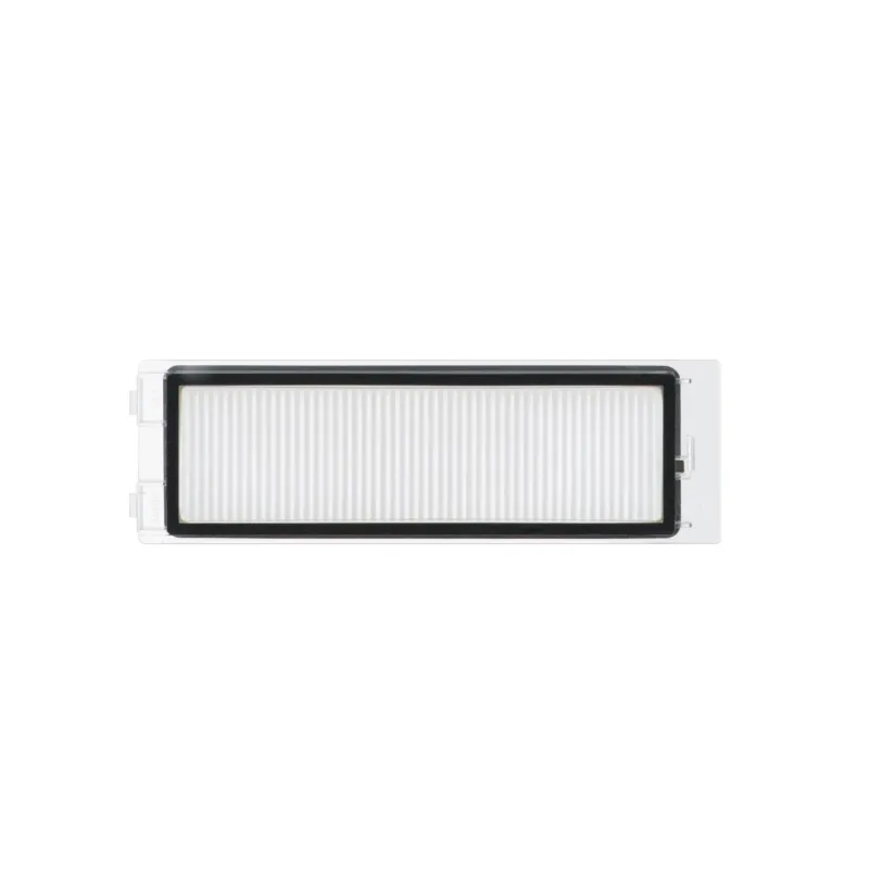 Vacuum Cleaner Accessory-ROBOROCK-Washable Dust Bin Filter-White-For Qrevo-8.02.0240
