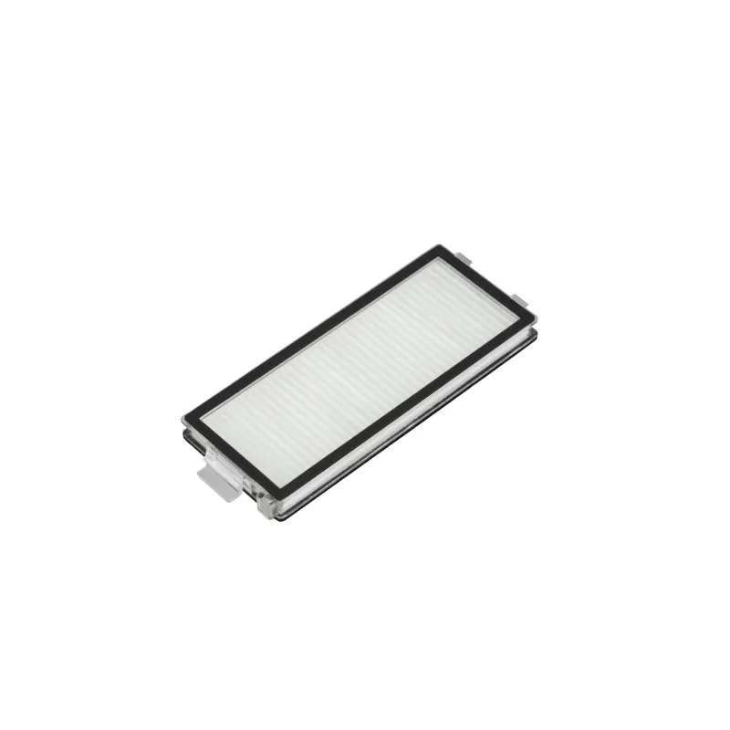 Vacuum Cleaner Accessory-ROBOROCK-Washable Filter-White-For Qrevo Master-Qrevo Slim-Saros Z70-8.02.0341