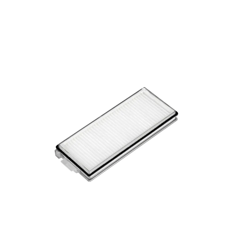 Vacuum Cleaner Accessory-ROBOROCK-Washable Filter-White-For Qrevo Master-Qrevo Slim-Saros Z70-8.02.0341