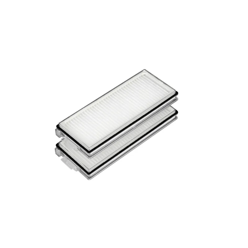 Vacuum Cleaner Accessory-ROBOROCK-Washable Filter-White-For Qrevo Master-Qrevo Slim-Saros Z70-8.02.0341