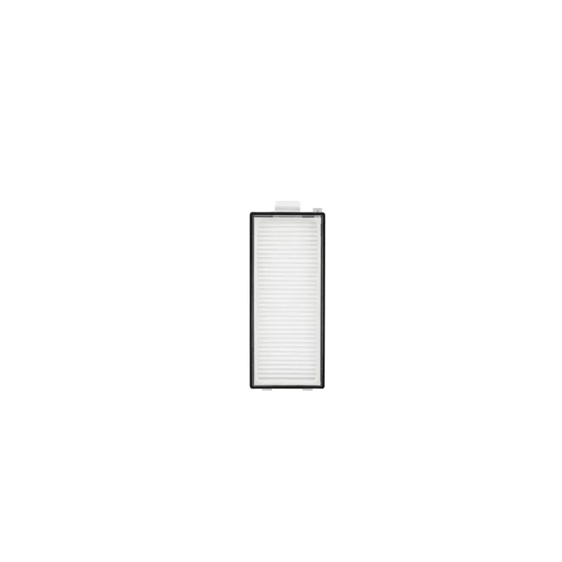 Vacuum Cleaner Accessory-ROBOROCK-Washable Filter-White-For Qrevo Master-Qrevo Slim-Saros Z70-8.02.0341