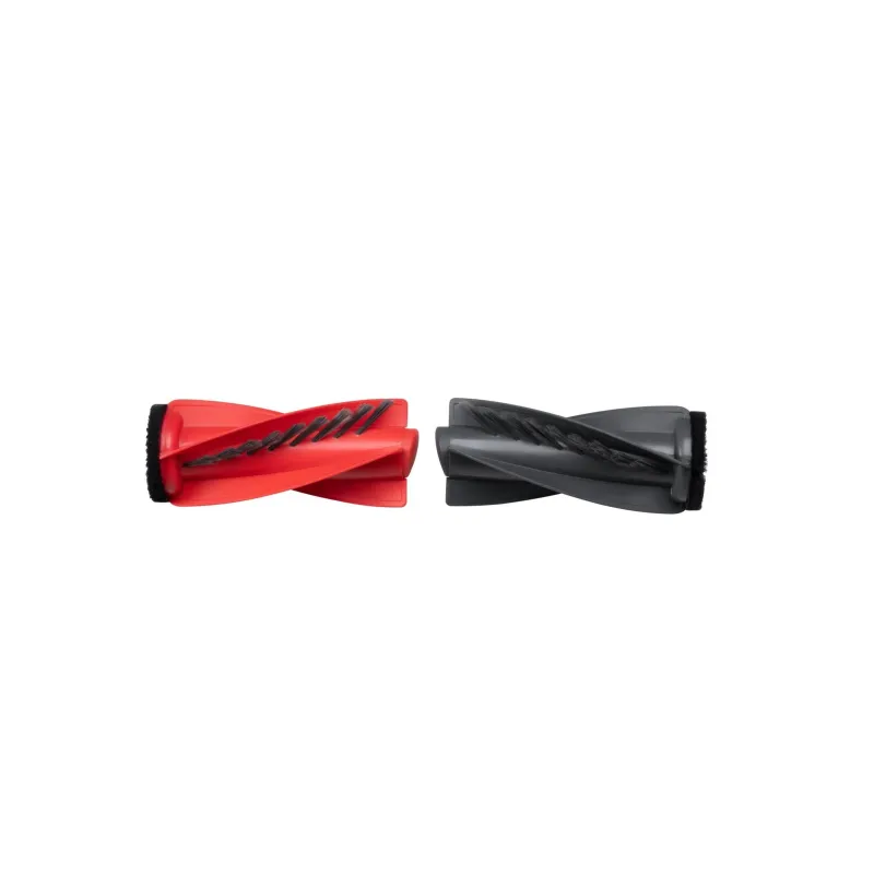 Vacuum Cleaner Accessory-ROBOROCK-Rubber Main Brush-For Qrevo Curv-Qrevo Edge-Saros 10R-Saros 10-Qrevo EdgeC-Qrevo Edge