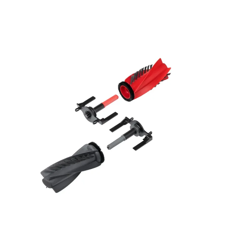 Vacuum Cleaner Accessory-ROBOROCK-Rubber Main Brush-For Qrevo Curv-Qrevo Edge-Saros 10R-Saros 10-Qrevo EdgeC-Qrevo Edge