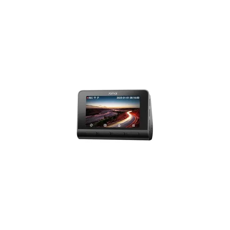 Dashcam 4k-a810s 70mai