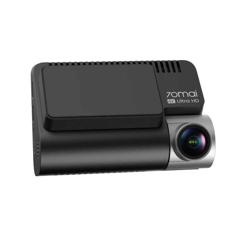Dashcam 4k-a810s 70mai