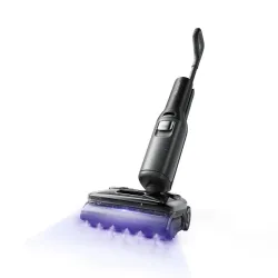Vacuum Cleaner-ROBOROCK-F25 Ultra-Dry&wet-Electric mop-Black-Bagless-Battery-Suction power 22000 Pa- 5.6 kg-WD6Y3A522-00