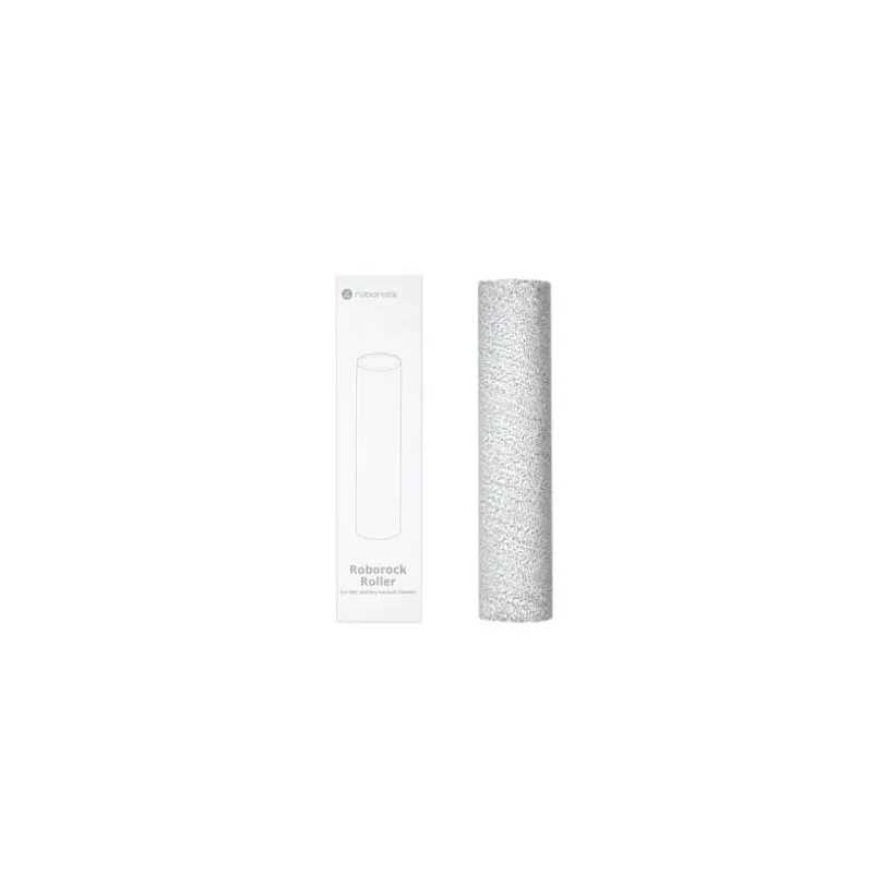 Vacuum Cleaner Accessory-ROBOROCK-Roborock Wet Dry Roller-For F25, F25 Ultra, F25 ACE, F25 RT-8.08.0053