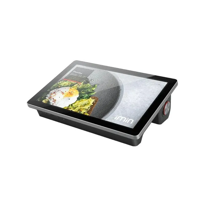 Tablet pos d1 nfc-i21d01 2+16 nfc imin
