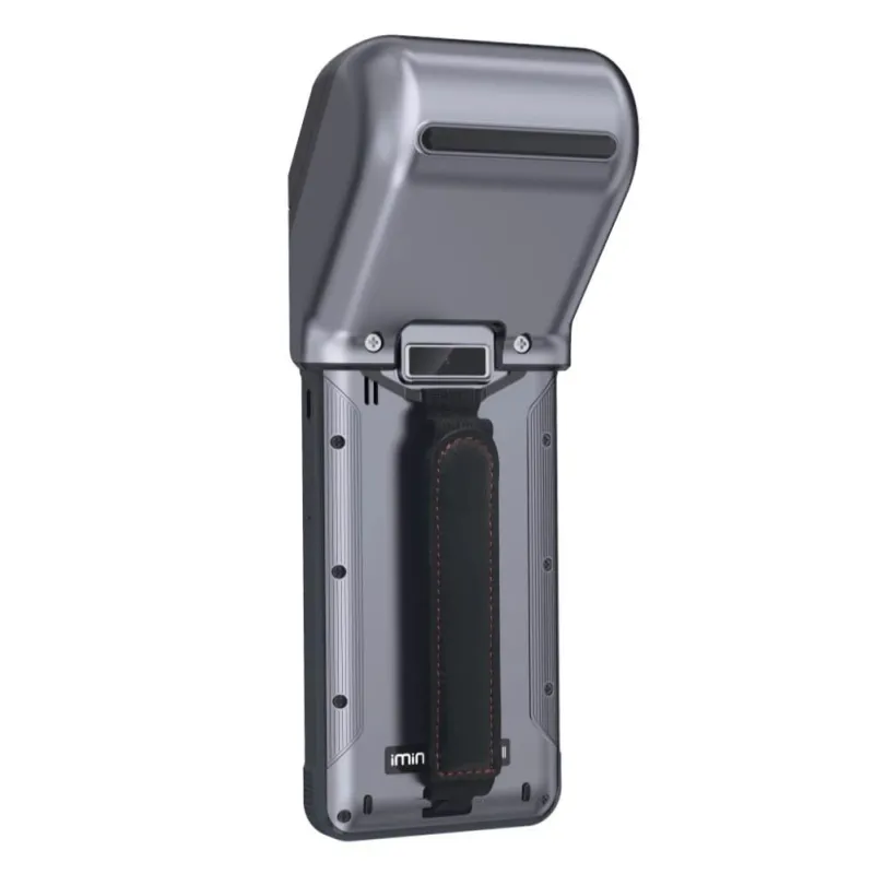 Pos acc strap swift 1-i23m03s imin