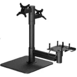 Mobile pos acc retail stand b-1 07 1s 021 b imin
