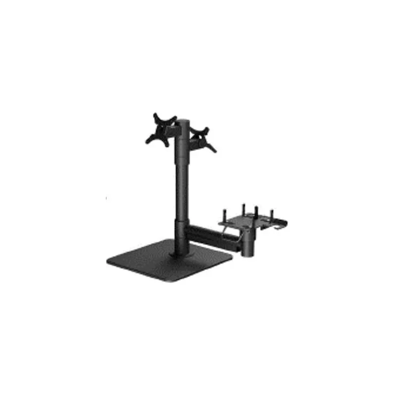 Mobile pos acc retail stand b-1 07 1s 021 b imin
