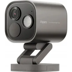 Smart home g5 pro poe camera-hub gray ch-c03d-g aqara