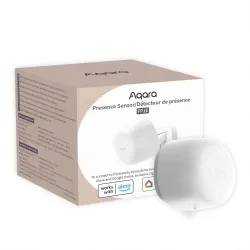 Smart home presence sensor-fp1e ps-s03d aqara