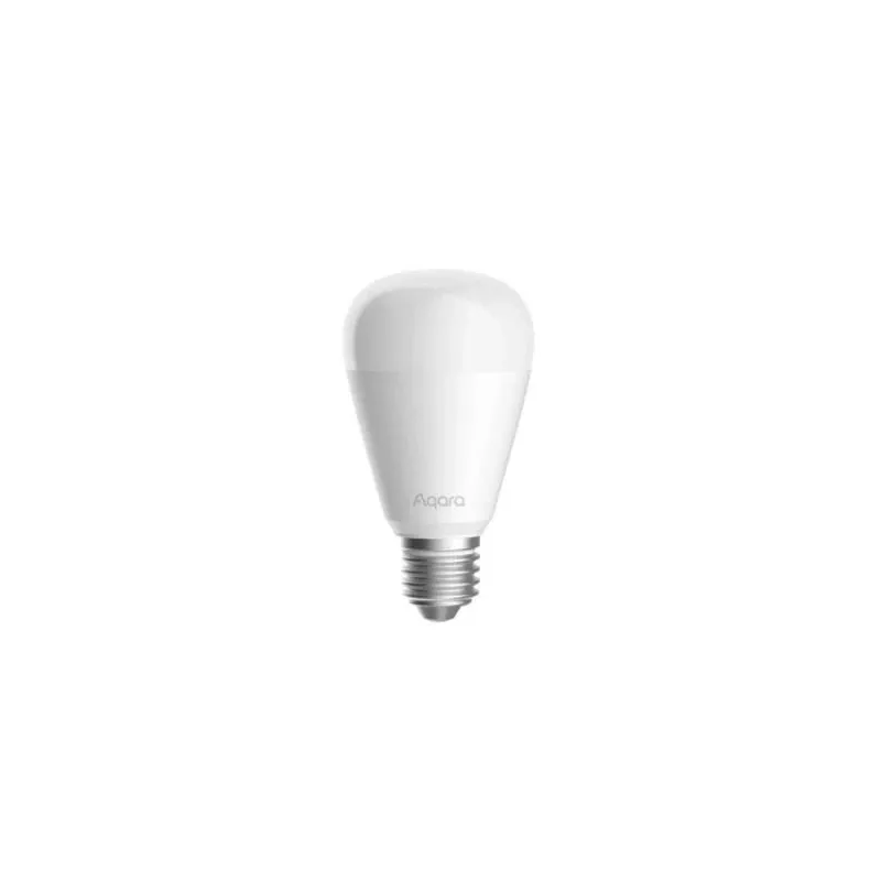Smart Light Bulb-AQARA-Power consumption 10.5 Watts-Luminous flux 950 Lumen-6500 K-ZigBee-LB-L02E