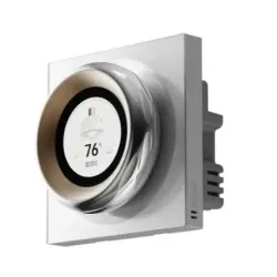 Smart home touchscreen dial v1-ds-k01d aqara