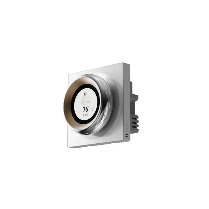 Smart home touchscreen dial v1-ds-k01d aqara